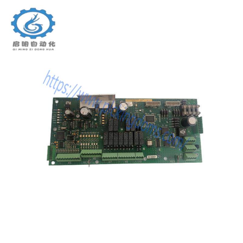 ALFA LAVAL 3183045486 EPC50 I/O Board