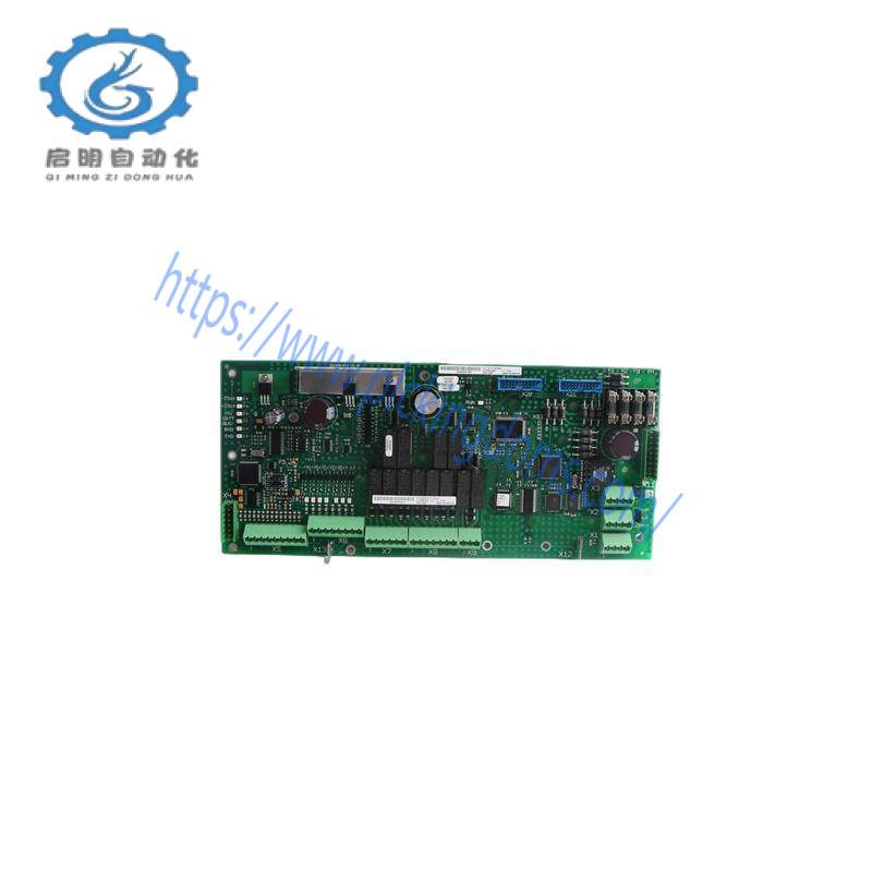 ALFA LAVAL 3183067861 EPC50BM I/O BOARD