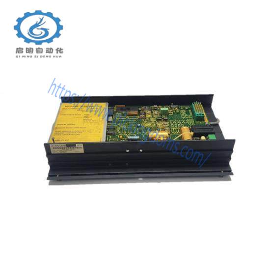 Alfa Laval EPC400 3183050102 CONTROL MODULE