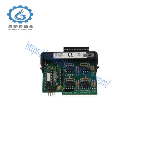Alfa Laval EPC50BM M 3183067861-KIT I/O Board
