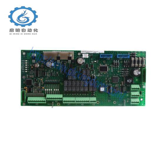 Alfa Laval  EPC 50 3183045486/4 I/O Control Board
