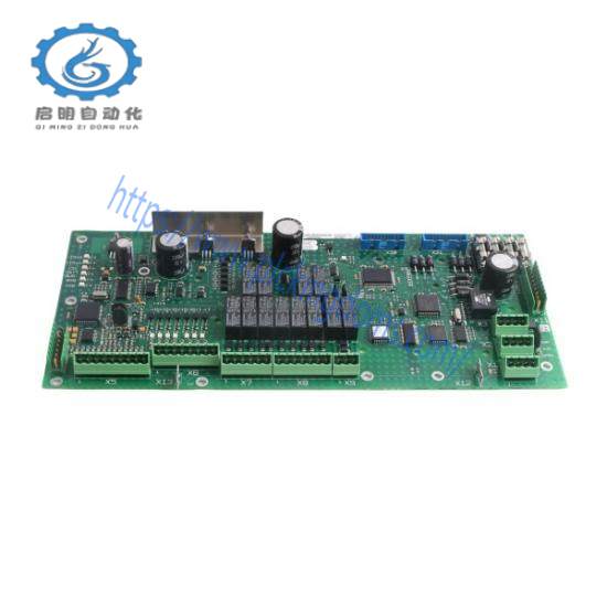 Alfa Laval  EPC 50 3183045486/4 I/O Control Board