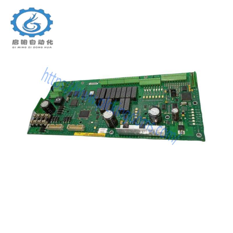 Alfa Laval EPC 50 3183045486/4 Module