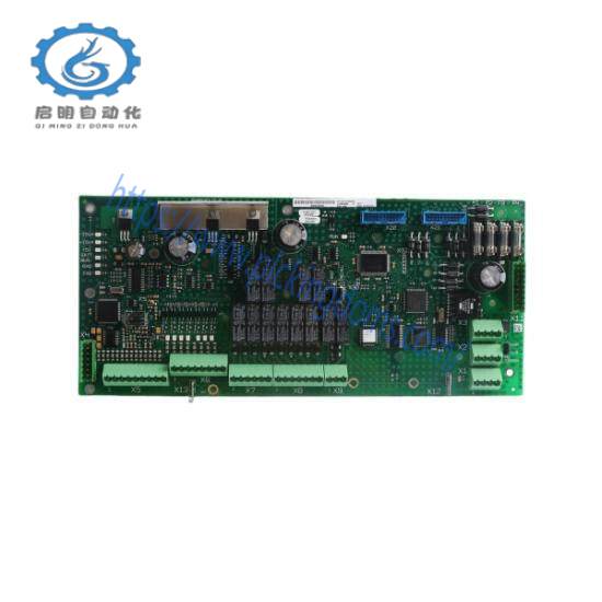 Alfa Laval EPC 50 I/O 3183045486/3  Control Board