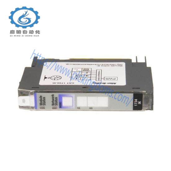 Allen-Bradley 1747-L551B