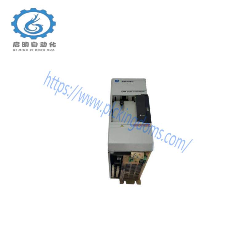 Allen bradley 1394C-SJT05-A System Module Digital Servo