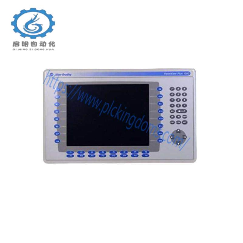 Allen Bradley 1756-0F6CI
