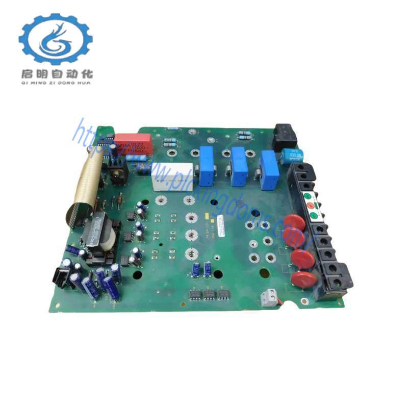 ALLEN BRADLEY A74104-231-53 Drive Board