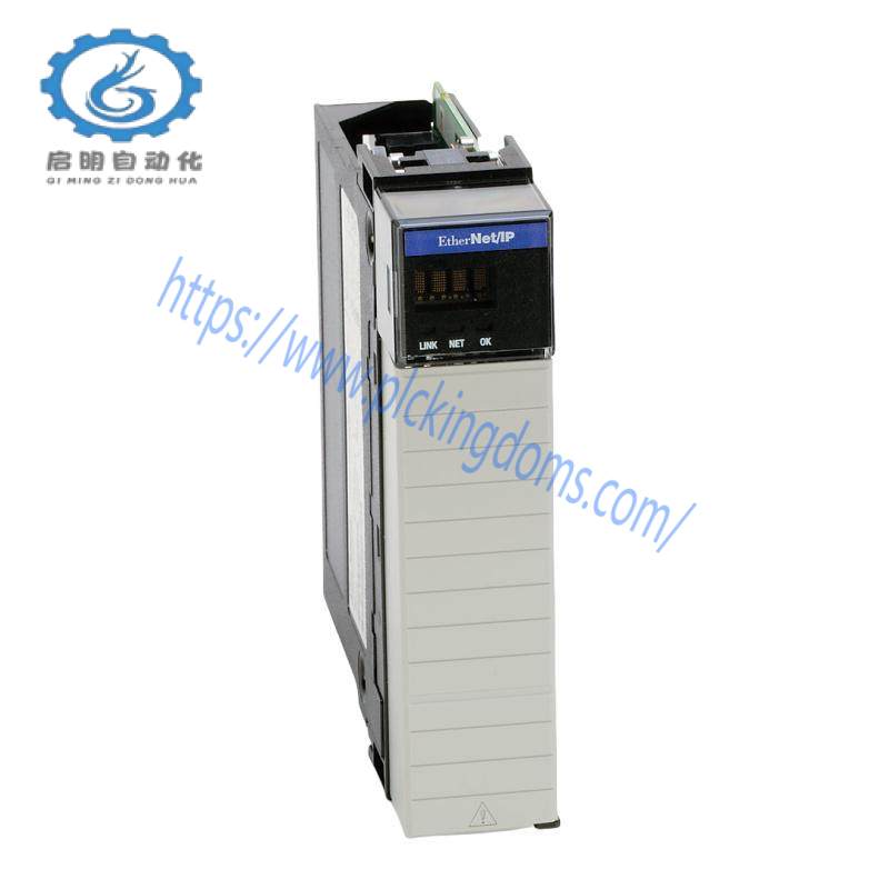 AB BT-EN-MB2-P Devicenet Scanner Module