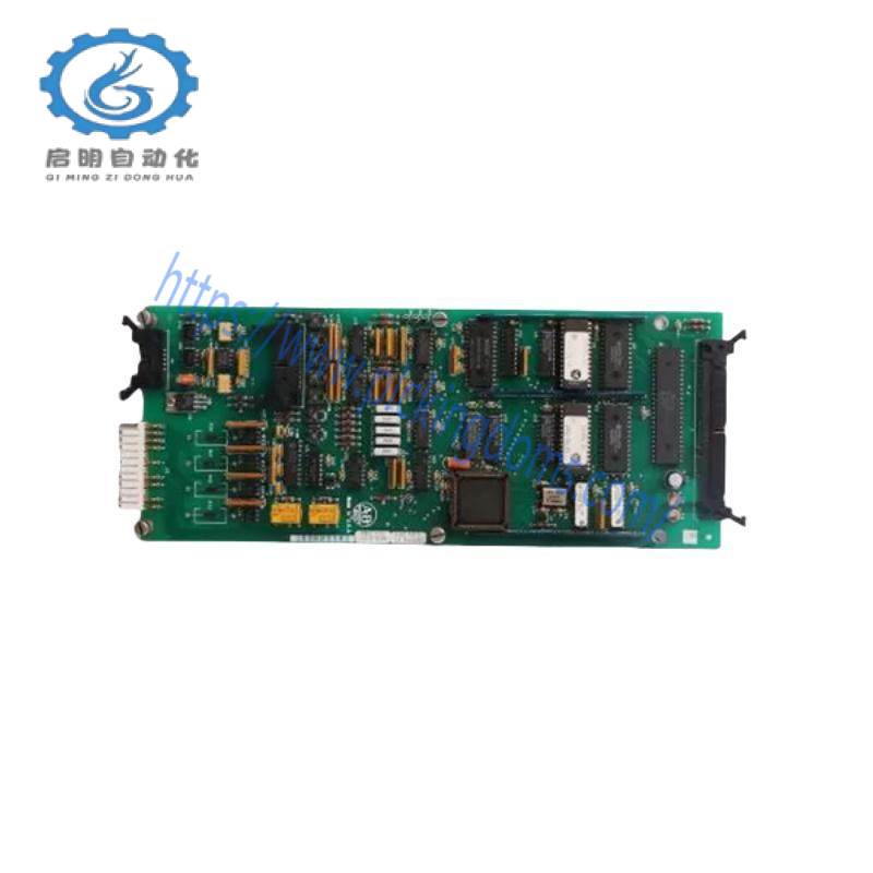 ALLEN BRADLEY SP-145472 145472 119711-02 PC Board