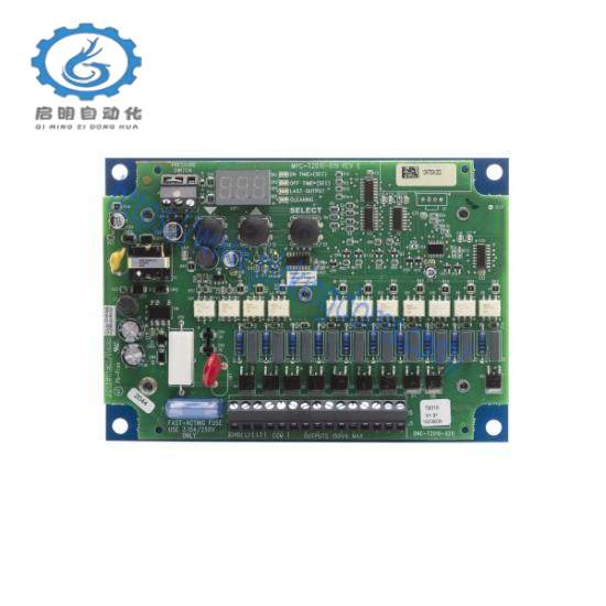 ALSTOM 8143-4002 Module