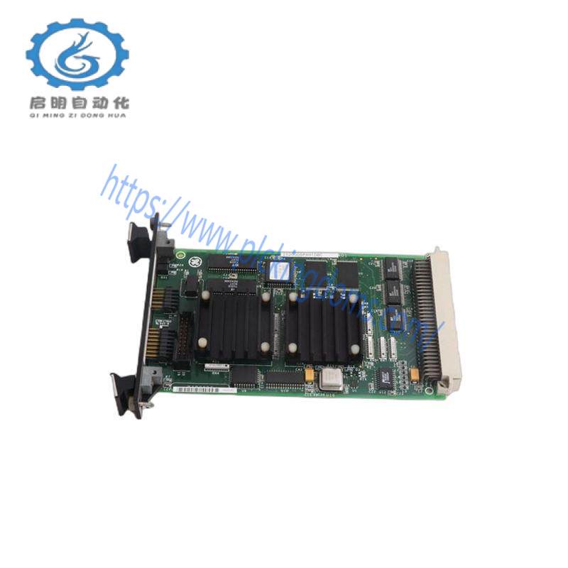 ALSTOM 8211-4303 LADDER PROCESSOR MODULE