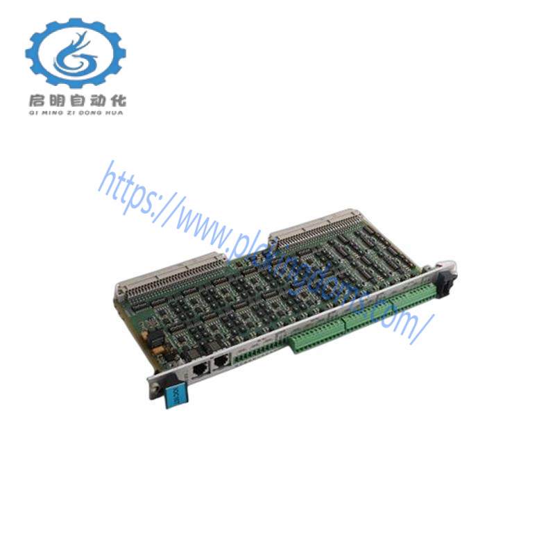 ALSTOM 8261-4155 8261-4164 Module