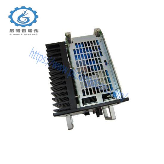 ALSTOM 8917-4003 Module