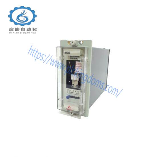 ALSTOM MCAG14SSDD0270A brand new
