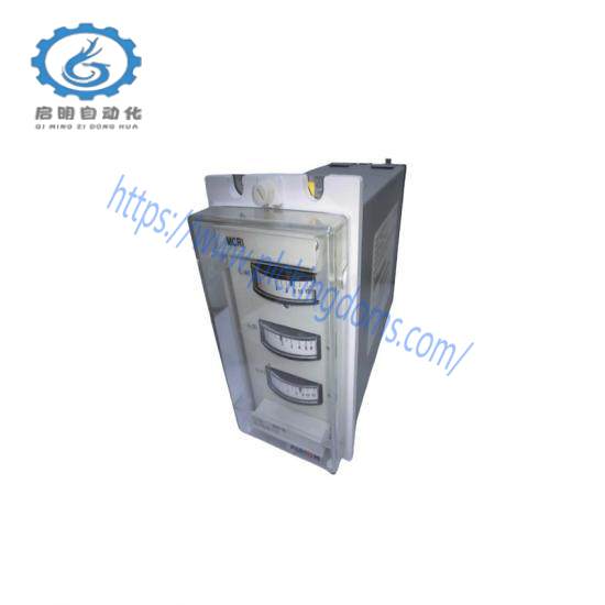 ALSTOM MCRI01T1CD0751C Overcurrent Trip Relay