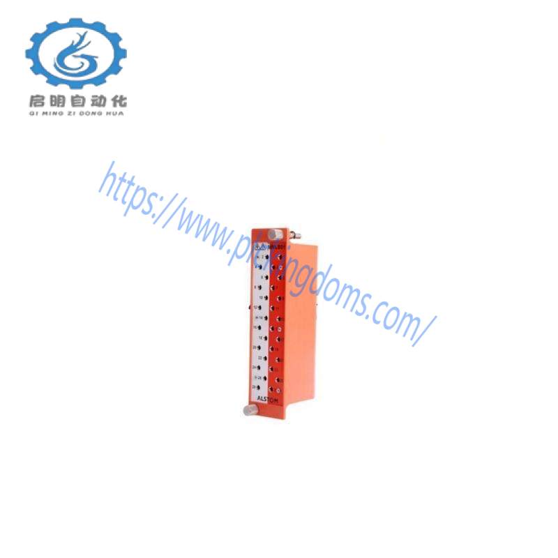 ALSTOM MMLB01 TEST PLUG RELAY MULTI-FINGER