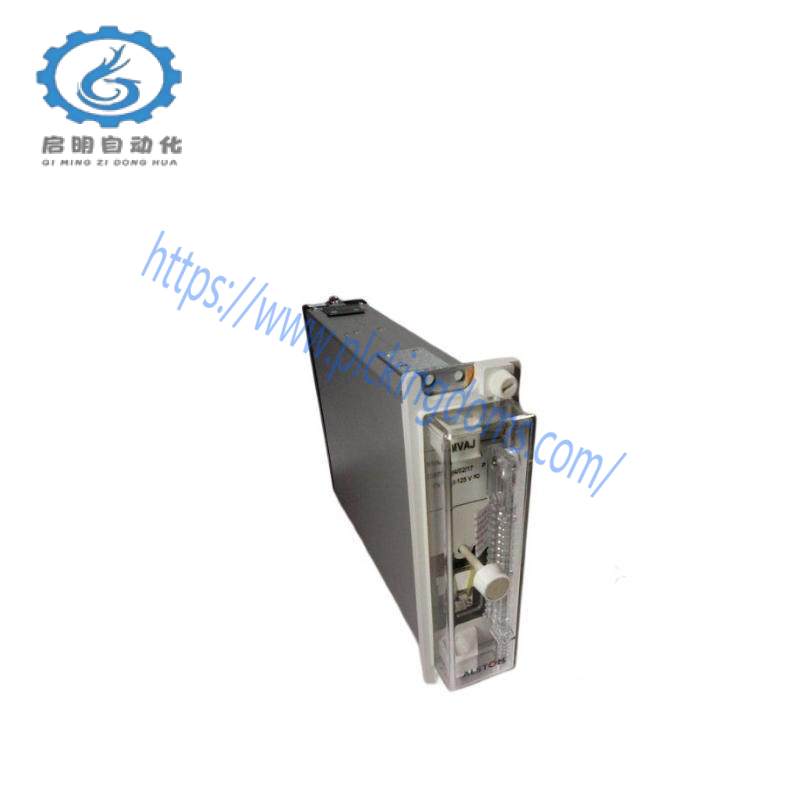 ALSTOM MVAJ105RA0802A APACS /QUADLOG CABLE MBI B SIDE 4M