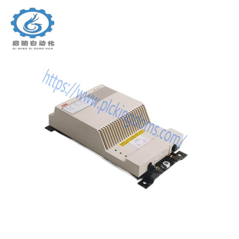 ALSTOM N897163510Q MODEM