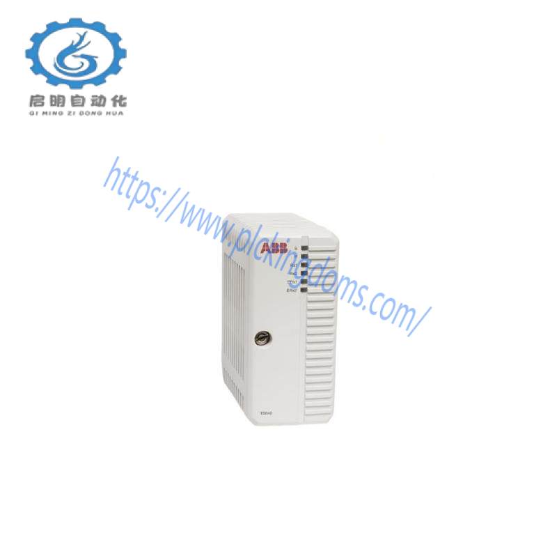 ALSTOM N897163510Q MODEM