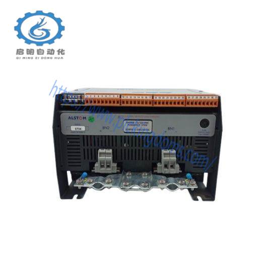 BERKELEY 8-AXIS BXI4/2-01-B