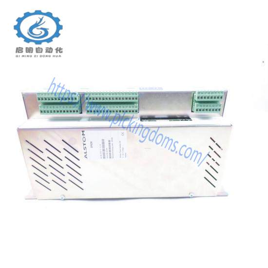 ALSTOM NRD108028 SA43655.E