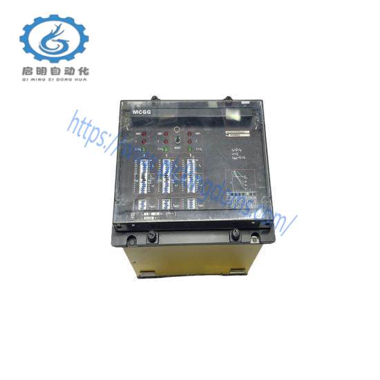 ALSTOM NRD108031 TRVC070999000