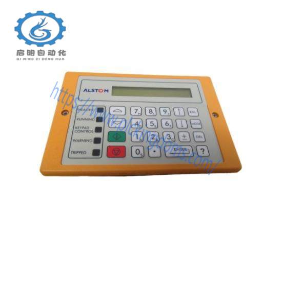 ALSTOM SDK-C0148 SBS05M09B