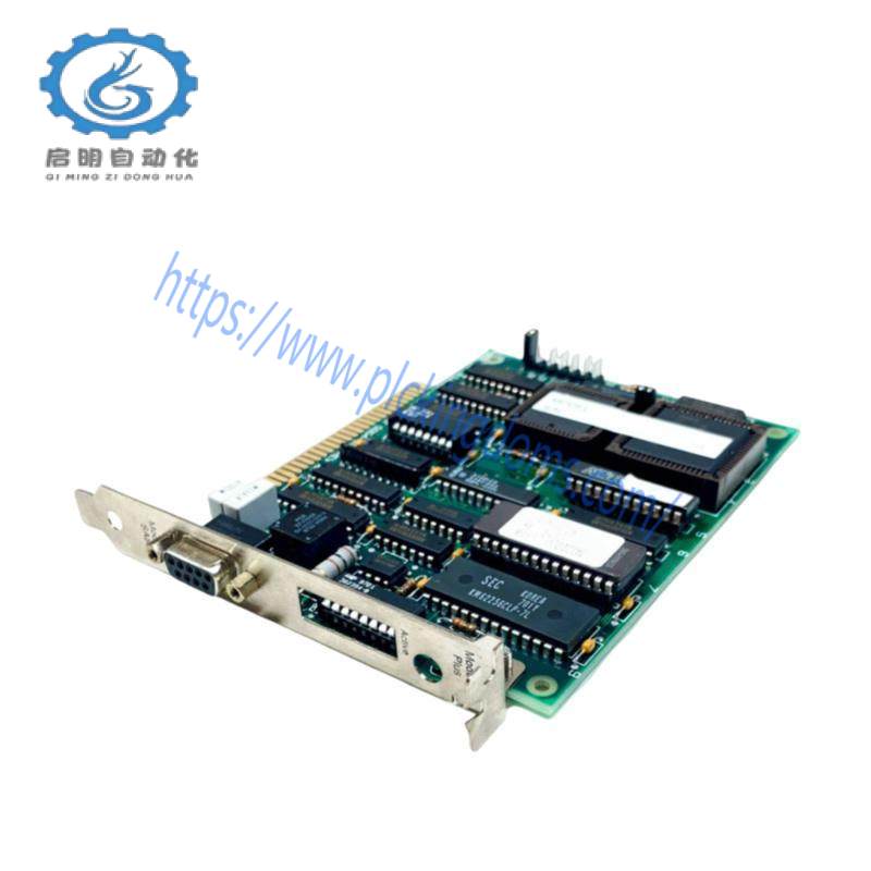 Schneider AM-SA85-000 Network Adapter Card