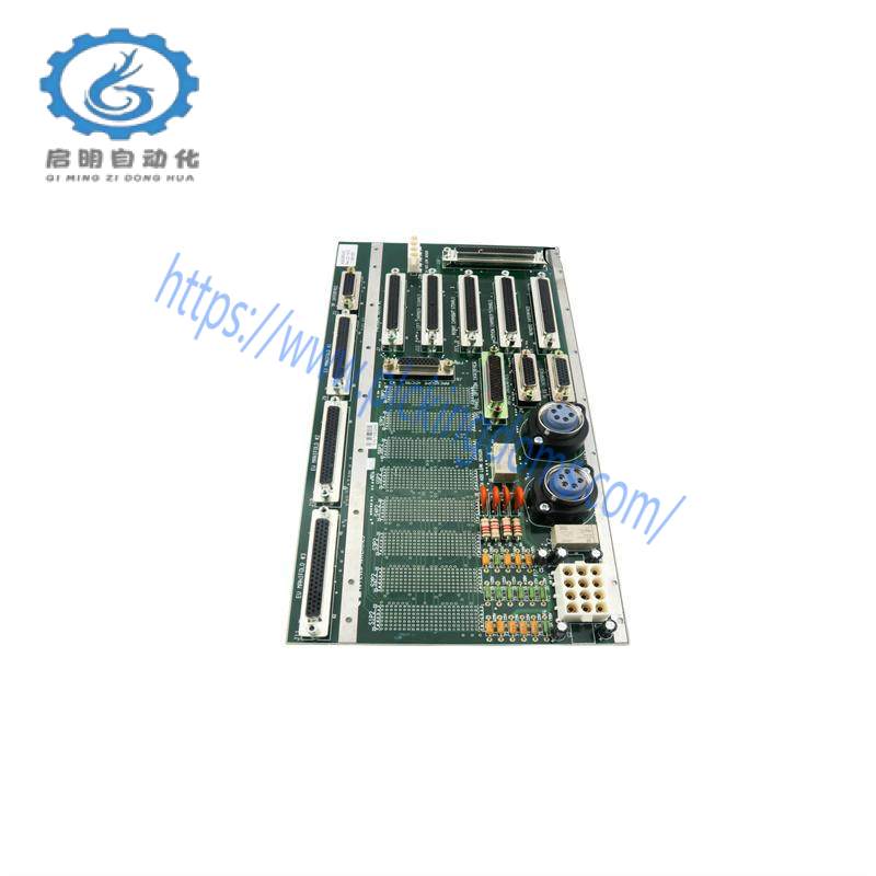 AMAT 0100-01577 PCB BOARD