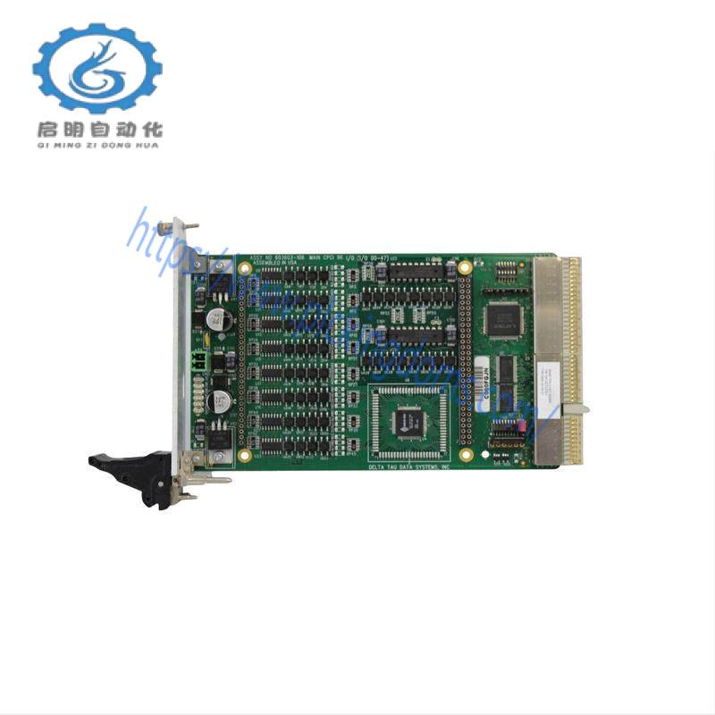 AMAT 0190-15384 CPCI 96 I/O Board