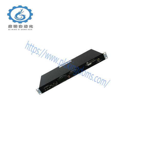 AMAT 0190-22543 MKS-CIT AS00224-03 Communication Module