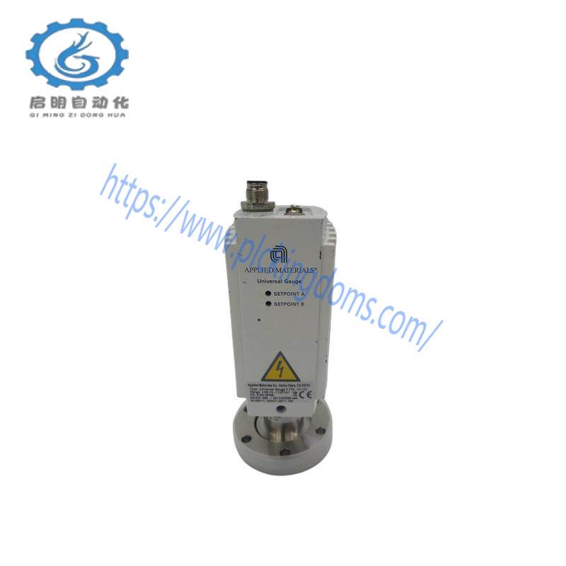 AMAT 0190-26769 Sensor