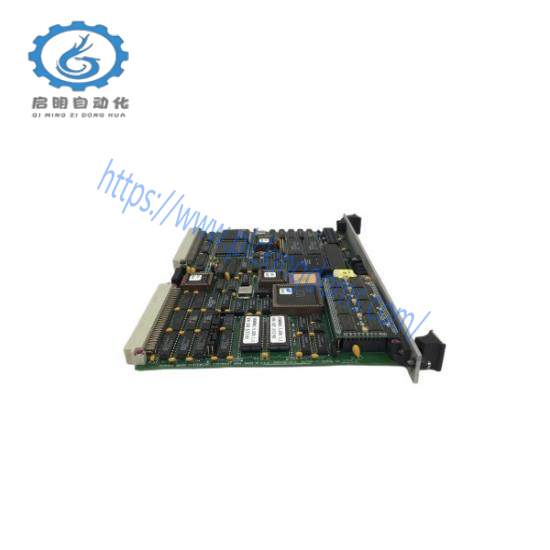 AMAT 0660-00123 MEI BOARD