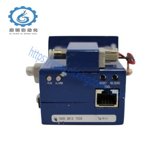 AMAT 3030-14690 Liquid Mass Flow Meter