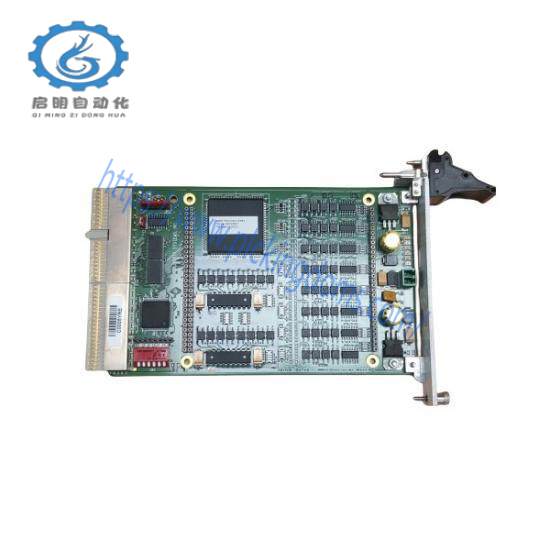 AMAT ASSY NO 603603-103 0190-15384  I/O Module