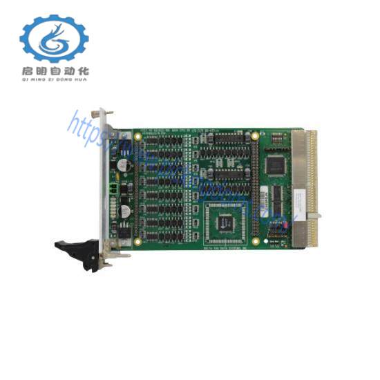 AMAT ASSY NO 603603-106 0190-15384 I/O Module
