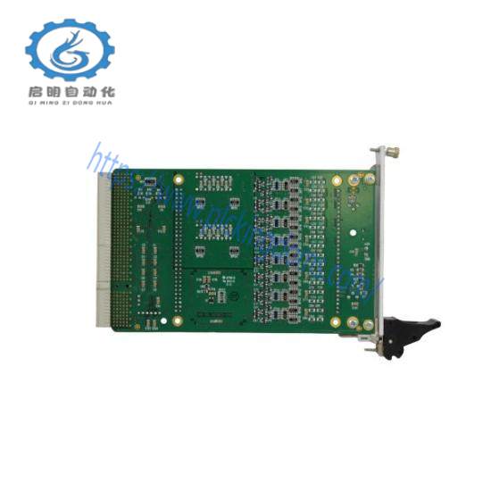 AMAT ASSY NO 603603-106 0190-15384 I/O Module