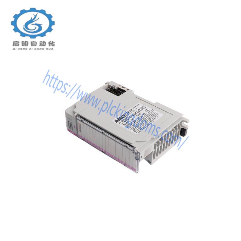 AMCI 7662 INTERFACE MODULE