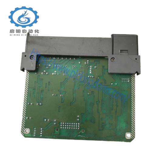 AMCI AMCI 1531 Resolver Interface Module
