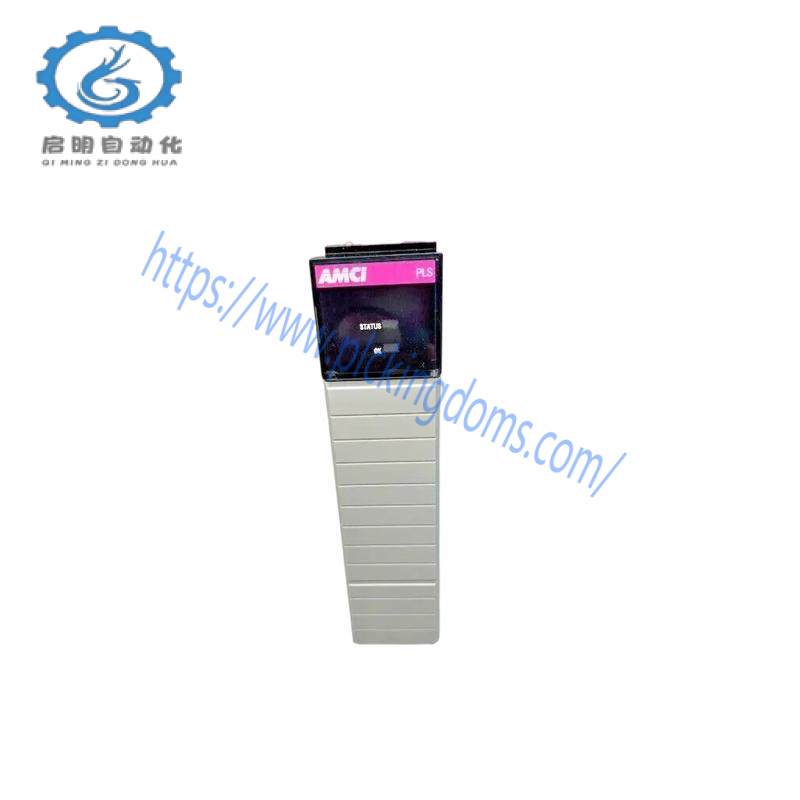 AMCI AMCI 8213 Programable Limit Switch