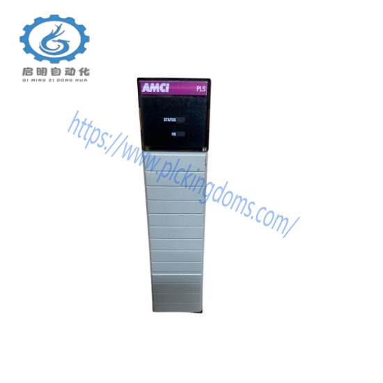 AMCI AMCI 8213 Resolver PLS