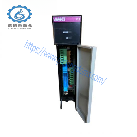 AMCI AMCI 8213 Resolver PLS