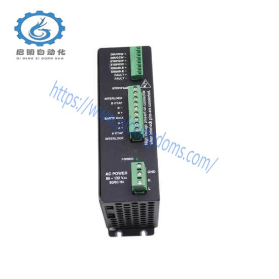AMCI SD17060B Stepper Drive