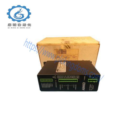 AMCI SD17060B Stepper Drive