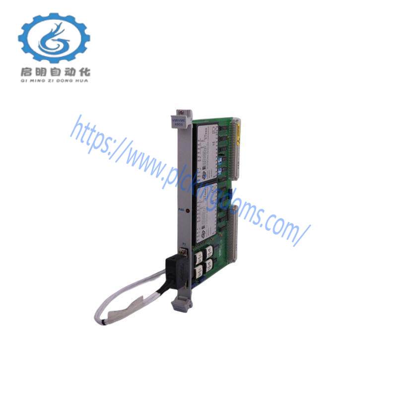 AMETEK AE-R03 KW-R03-1208365 Control