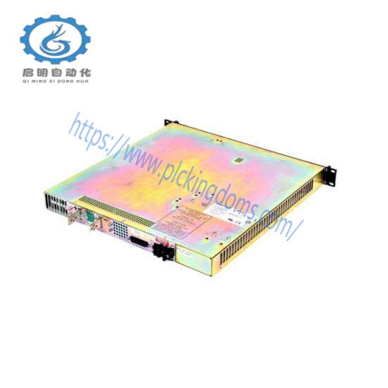 AMETEK DCS33-33E DC Power Supply