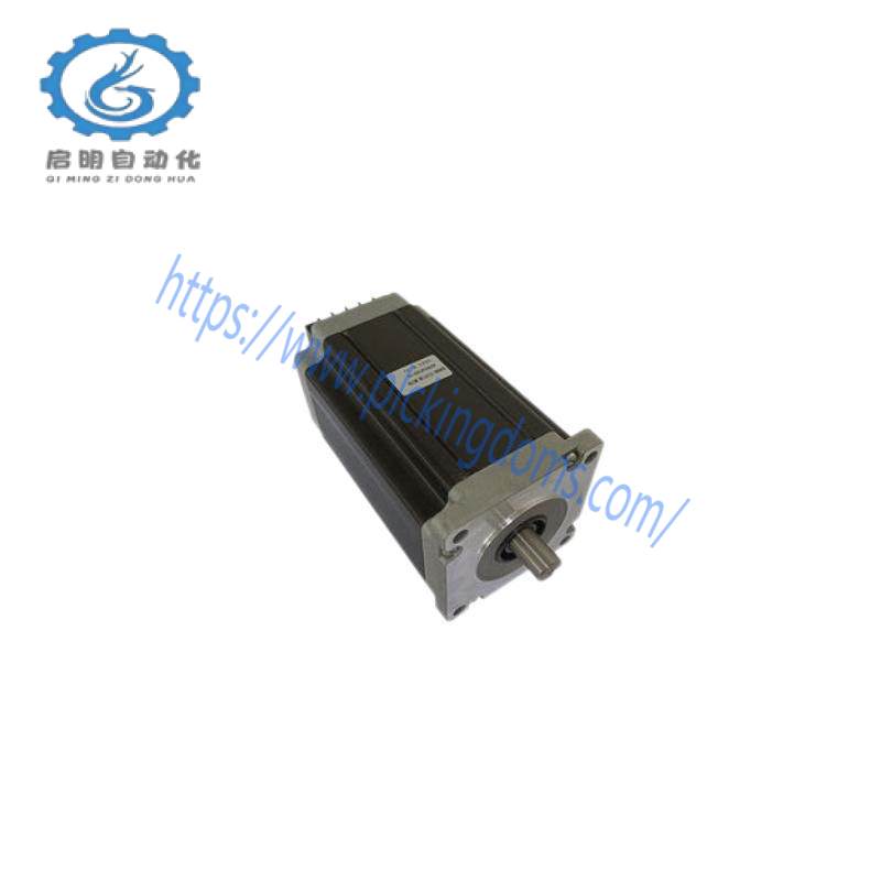 AMETEK MAE HY2004270900A8 motor
