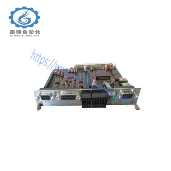 AMK AE-R03 KW-R03-1208365 Control Board