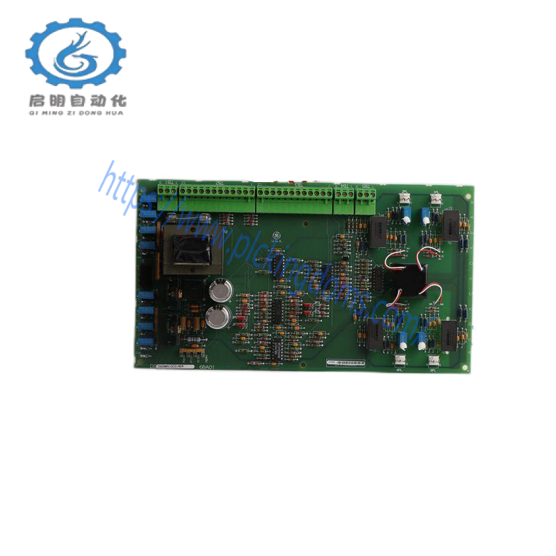 AMK AE-R03 KW-R03-1208365 Controller Card